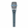 Микрофон Shure Beta 87C Shure Beta 87C