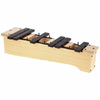 Ксилофон Bergerault XSCHC Chrom. Сопрано Bergerault XSCHC Xylophone Chrom. Soprano