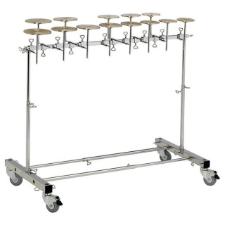 Kolberg 260VK Ø 10 x 100 мм Kolberg 260VK Ø 10 x 100 mm