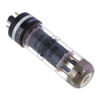 Mesa Boogie Tube EL-34 STR447 Duett Mesa Boogie Tube EL-34 STR447 Duett