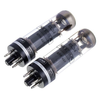 Mesa Boogie Tube EL-34 STR447 Duett Mesa Boogie Tube EL-34 STR447 Duett