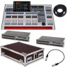 Комплект Behringer WING Stagebox Bundle Plus Behringer WING Stagebox Bundle Plus