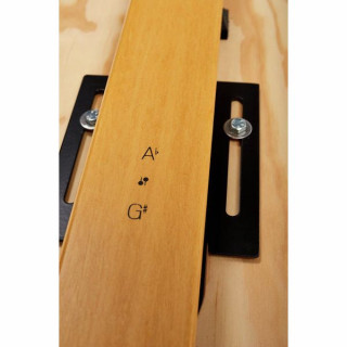 Чаймс Sonor NKS60PO G# Contra Bass Sonor NKS60PO G# Contra Bass