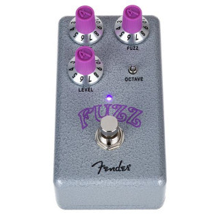 Педаль Fender Hammertone Fuzz