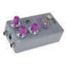 Педаль Fender Hammertone Fuzz