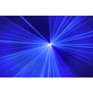 Цветной лазер Laserworld EL-230RGB MKII Laserworld EL-230RGB MKII