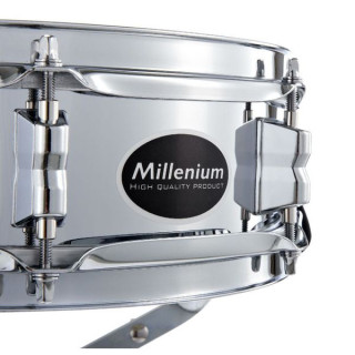 Стартовый набор для малого барабана Millenium SD-17 Millenium SD-17 Snare Drum Starter Kit