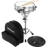 Стартовый набор для малого барабана Millenium SD-17 Millenium SD-17 Snare Drum Starter Kit