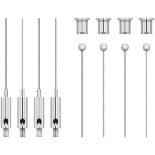 Потолок Sennheiser TeamConnect 2 белый Sennheiser TeamConnect Ceiling 2 White