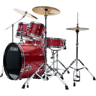 Tama Stagestar 22 5-pcs Plus CDS Tama Stagestar 22 5-pcs Plus CDS