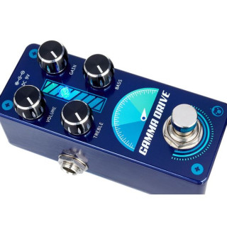 Педаль Pigtronix Gamma Drive