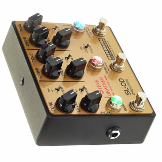 Овердрайв Rodenberg SL-OD Rodenberg SL-OD Overdrive