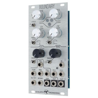 Инженерная граница Шлаппи Schlappi Engineering Boundary