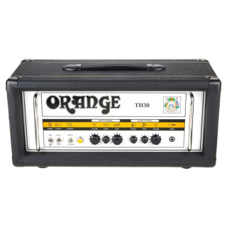 Оранжевый TH30H-BLK Orange TH30H-BLK