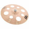 Крэш тарелка Meinl 16" HCS Bronze Trash Crash Meinl 16" HCS Bronze Trash Crash