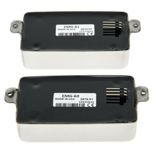 Набор EMG 81/60 EMG 81/60 Set C