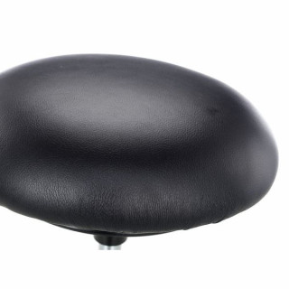 кресло meychair A23-TG-KL черное meychair A23-TG-KL Black