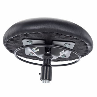 кресло meychair A23-TG-KL черное meychair A23-TG-KL Black