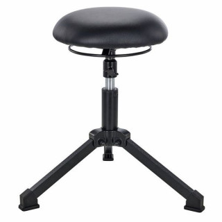 кресло meychair A23-TG-KL черное meychair A23-TG-KL Black