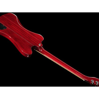 Epiphone Firebird Красное вино LH Epiphone Firebird Wine Red LH