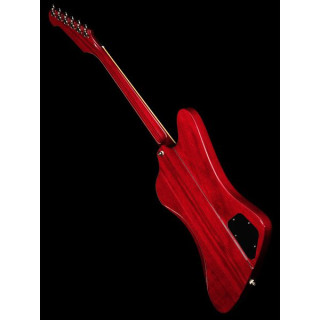 Epiphone Firebird Красное вино LH Epiphone Firebird Wine Red LH