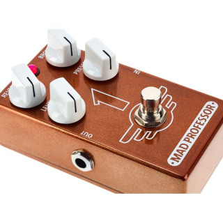 Мад Профессор 1 Дисторшн Mad Professor 1 Distortion