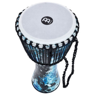 Meinl PADJ8-L-F 12" Дорожный Джембе Meinl PADJ8-L-F 12" Travel Djembe