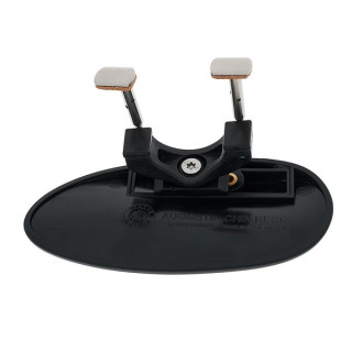Мостик для скрипки Viva la Musica Augustin 3D Violin Chinrest Viva la Musica Augustin 3D Violin Chinrest