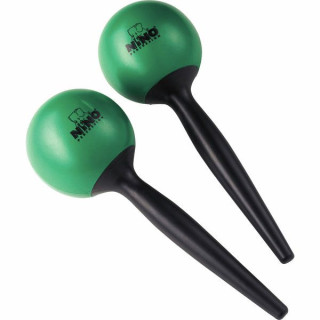 Маракасы Nino Nino 582GR Maracas Green Nino Nino 582GR Maracas Green