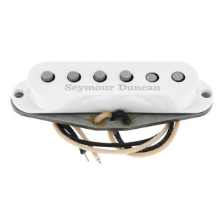 Звукосниматель Seymour Duncan Psychedelic ST Neck White