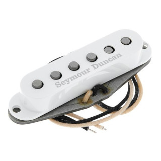 Seymour Duncan психоделический ST Neck White Seymour Duncan Psychedelic ST Neck White