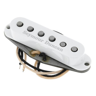 Звукосниматель Seymour Duncan Psychedelic ST Neck White