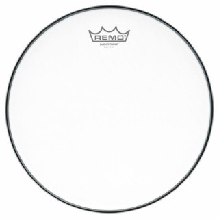 Пластик для электронных барабанов Remo 12" Silent Stroke Mesh Head Remo 12" Silent Stroke Mesh Head