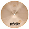 Сплэш тарелка Paiste 08" Masters Dark Splash Paiste 08" Masters Dark Splash