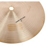 Сплэш тарелка Paiste 08" Masters Dark Splash Paiste 08" Masters Dark Splash