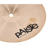 Сплэш тарелка Paiste 08" Masters Dark Splash Paiste 08" Masters Dark Splash