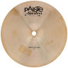 Сплэш тарелка Paiste 08" Masters Dark Splash Paiste 08" Masters Dark Splash