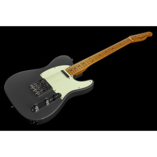 Электрогитара Harley Benton TE-62CC CF Bundle №545126 (Комплект)