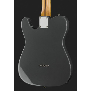 Электрогитара Harley Benton TE-62CC CF Bundle №545126 (Комплект)