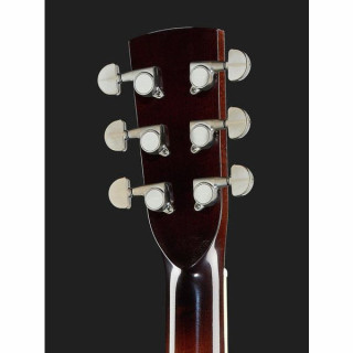 Дерево Leewald Delta Lady Duotone Wood Leewald Delta Lady Duotone Wood