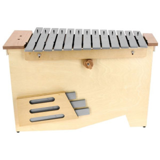 Tavmusic.ru Бассо Метталофон TBM Thomann Basso Metallophone TBM