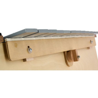 Tavmusic.ru Бассо Метталофон TBM Thomann Basso Metallophone TBM