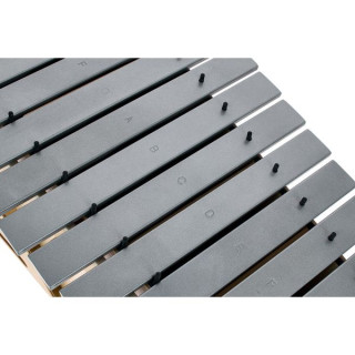 Tavmusic.ru Бассо Метталофон TBM Thomann Basso Metallophone TBM