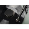 Клэмп для пластинок Pro-Ject Record Puck E Black Pro-Ject Record Puck E Black