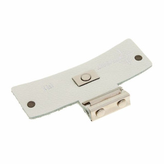 Малый вес M1 magn. Демпфер обертонов белый Snareweight M1 magn. Overtone Damper White