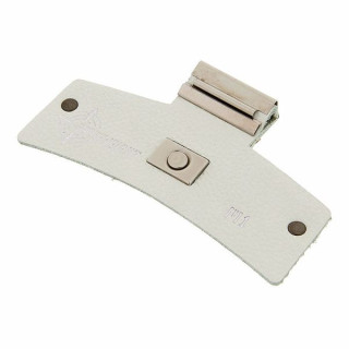 Малый вес M1 magn. Демпфер обертонов белый Snareweight M1 magn. Overtone Damper White