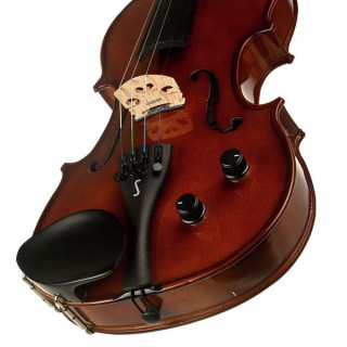 Набор для электрической скрипки Stentor SR1515A Stentor SR1515A Electric Violin Set