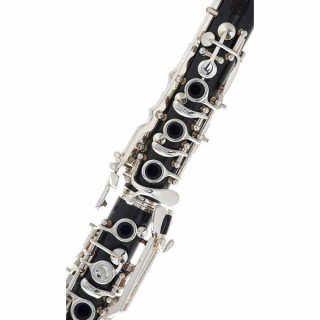 Oscar Adler & Co. 325 Bb-кларнет Oscar Adler & Co. 325 Bb-Clarinet