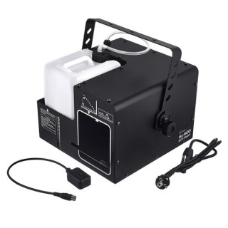 Stairville Hz-600 Eco Хазер Набор №636040 Stairville Hz-600 Eco Hazer Bundle №636040