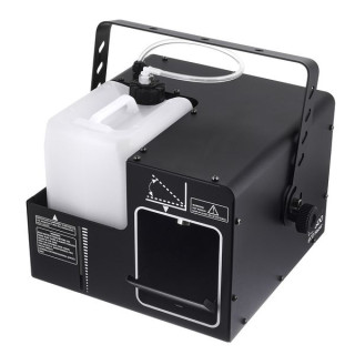 Stairville Hz-600 Eco Хазер Набор №636040 Stairville Hz-600 Eco Hazer Bundle №636040